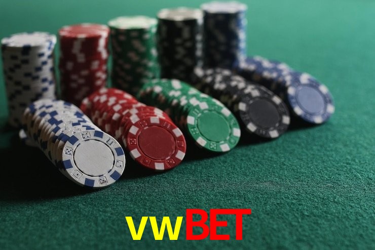 Statistics vwbet