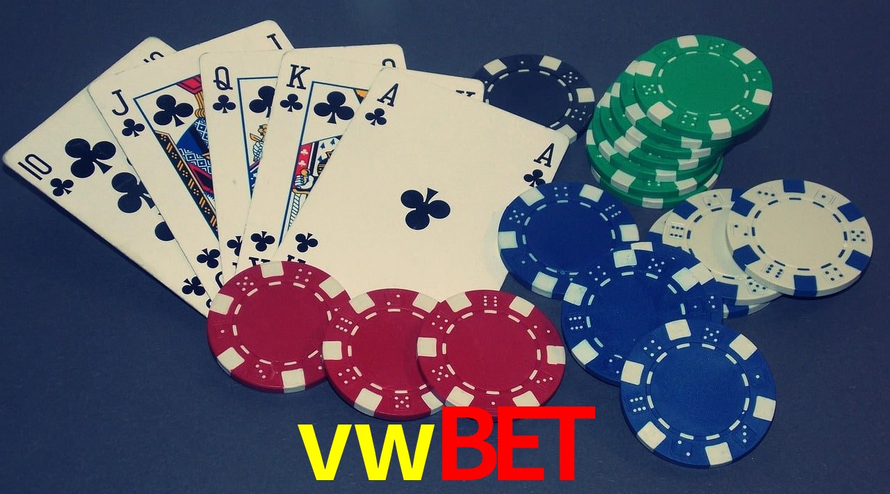 Experiência VIP vwbet