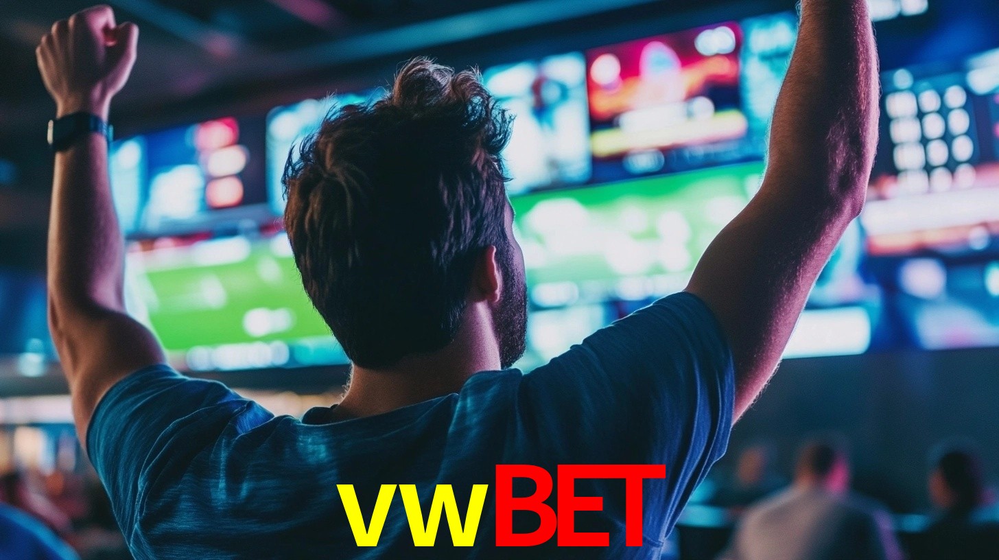vwbet login