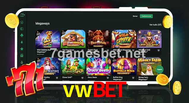 vwbet aplicativo