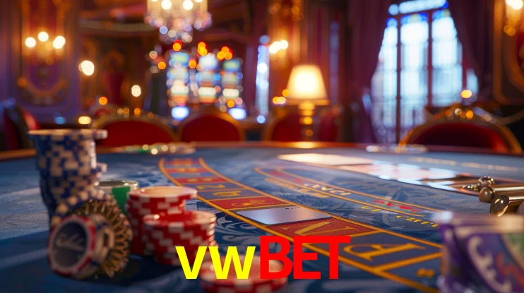 Live Casino vwbet