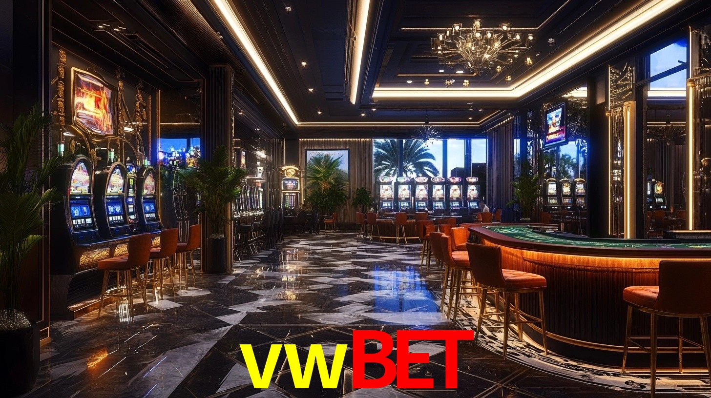 Programa VIP vwbet