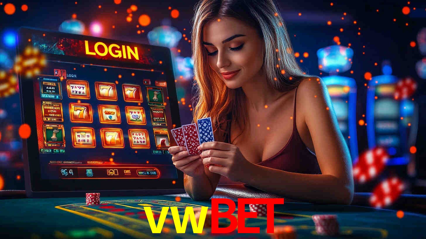 vwbet login