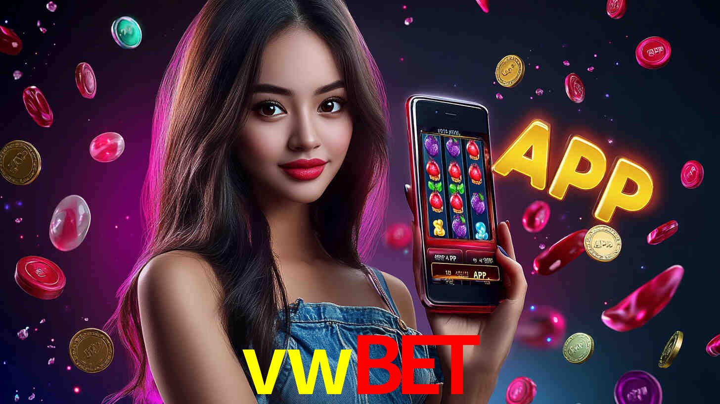 Inovações de Jogos na vwbet: O Futuro das Experiências Interativas
