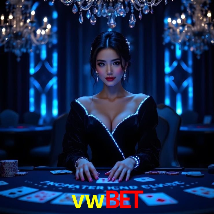 Live Casino vwbet