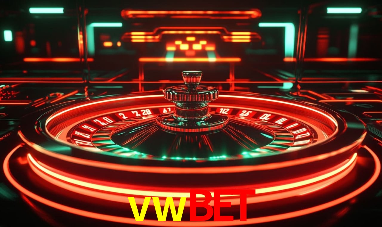 Inovações de Jogos na vwbet: O Futuro das Experiências Interativas