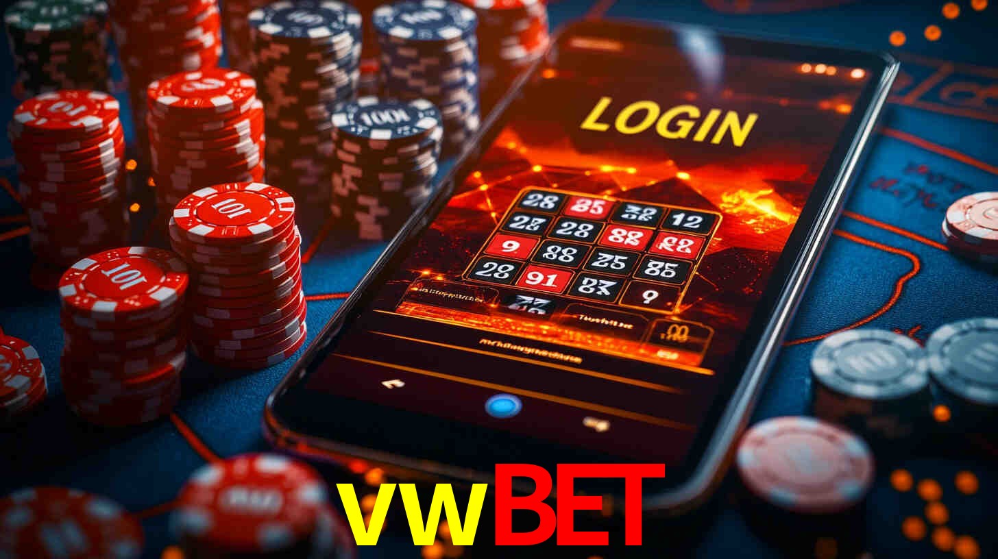 Bônus Generosos e Exclusivos no vwbet para Você!