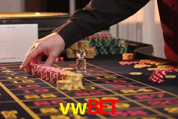 A Emoção da Loteria na vwbet: Uma Chance de Mudança de Vida