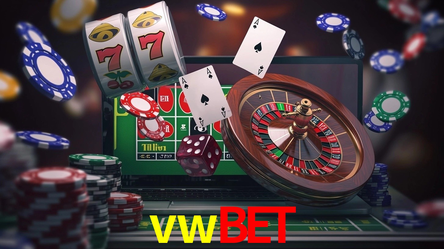 Welcome Bonus vwbet