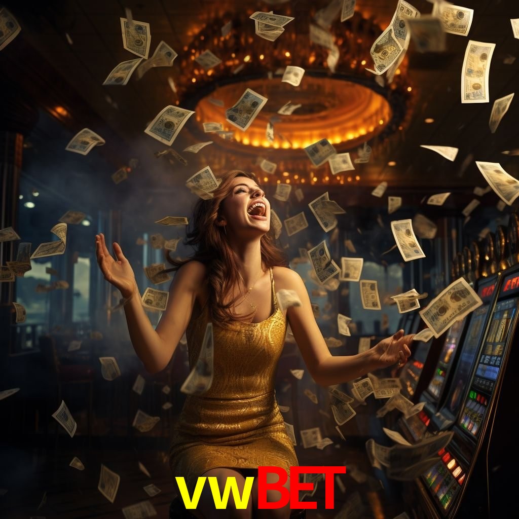 VIP Casino vwbet
