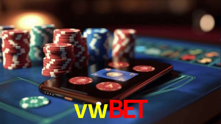Slot Games vwbet