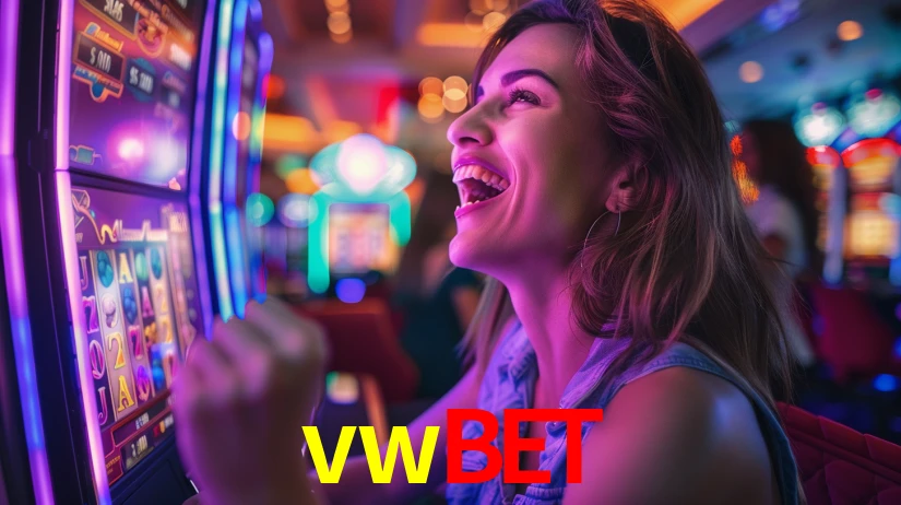 vwbet: Jogos de Caça-Níqueis-Altas Recompensas, Roleta-Velocidade, Blackjack-Desafios Máximos