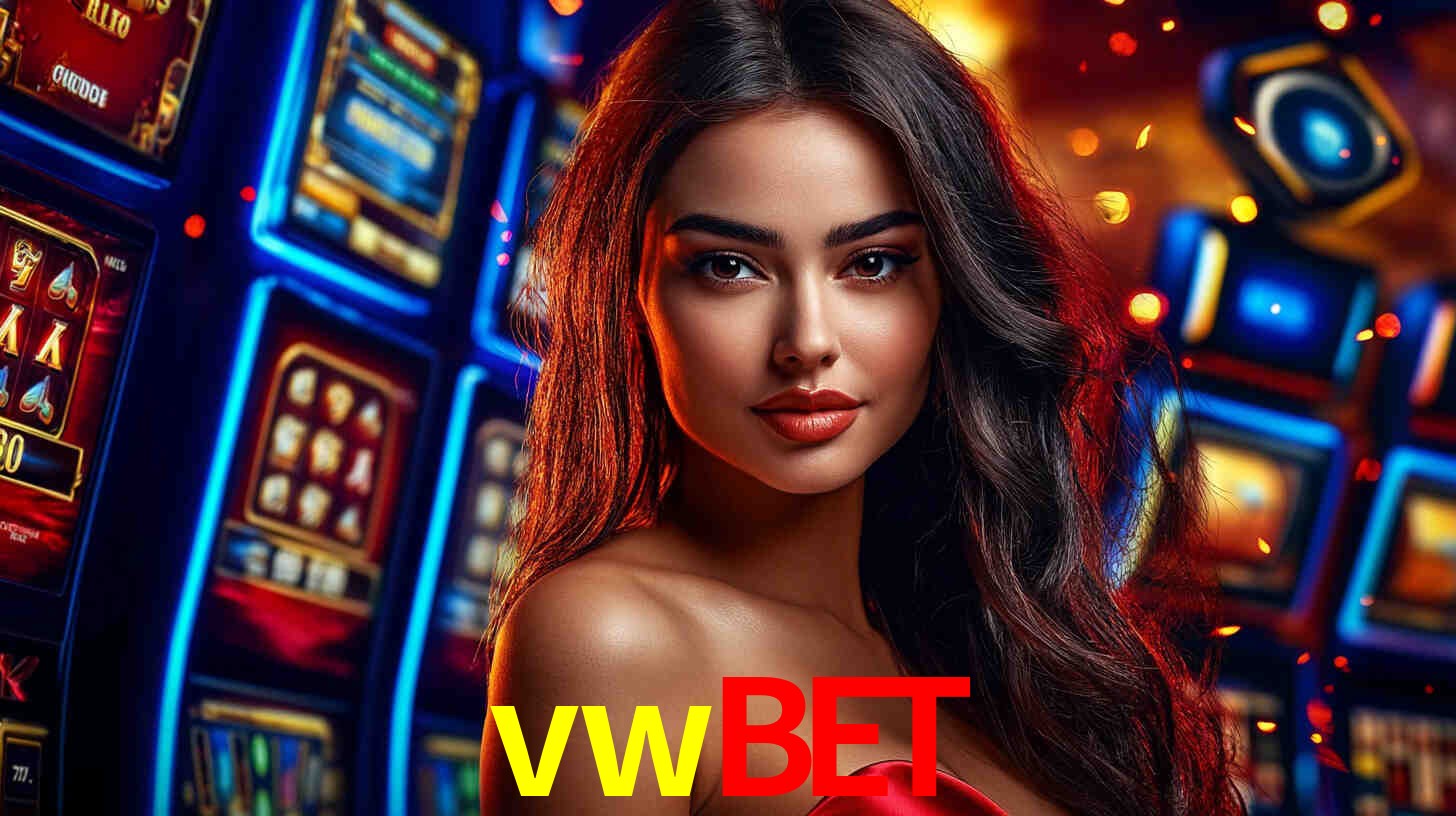 Apostas Esportivas na vwbet: Um Guia Completo