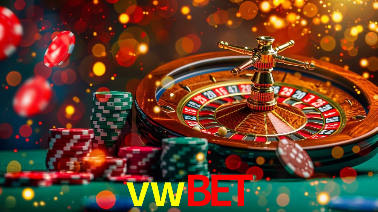 Descubra a Essência do vwbet: Nossa História e Compromissos