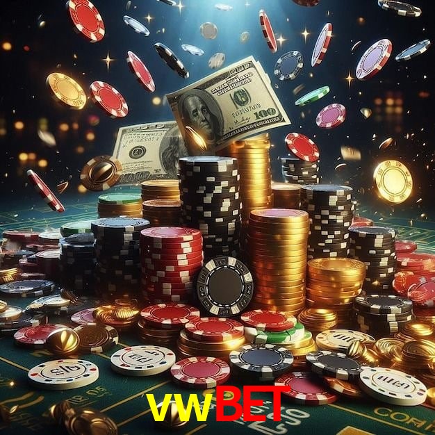 A Emoção da Loteria na vwbet: Uma Chance de Mudança de Vida