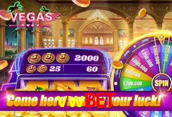Blackjack Table vwbet