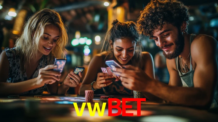 Welcome Bonus vwbet