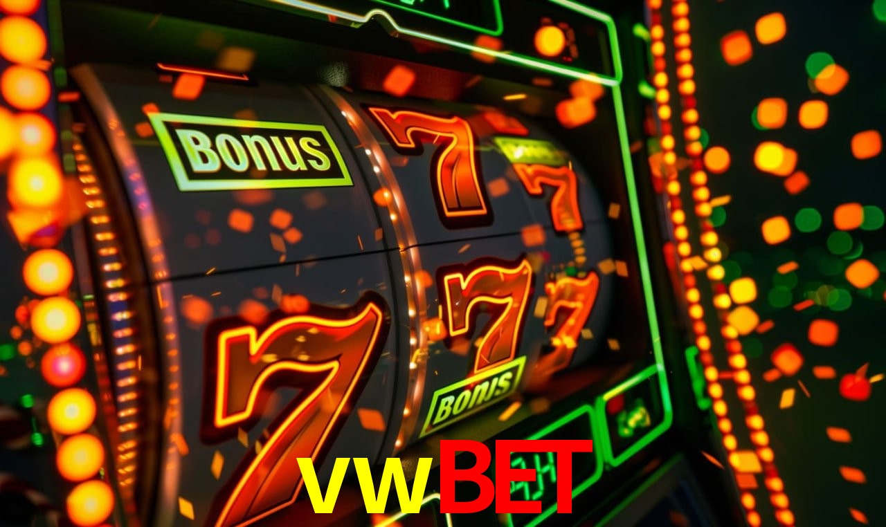 Inovações de Jogos na vwbet: O Futuro das Experiências Interativas
