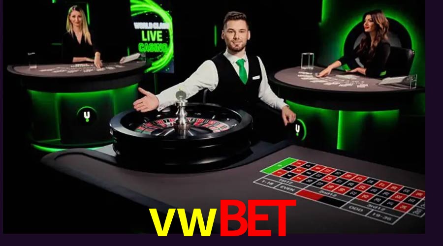 Account Benefits vwbet