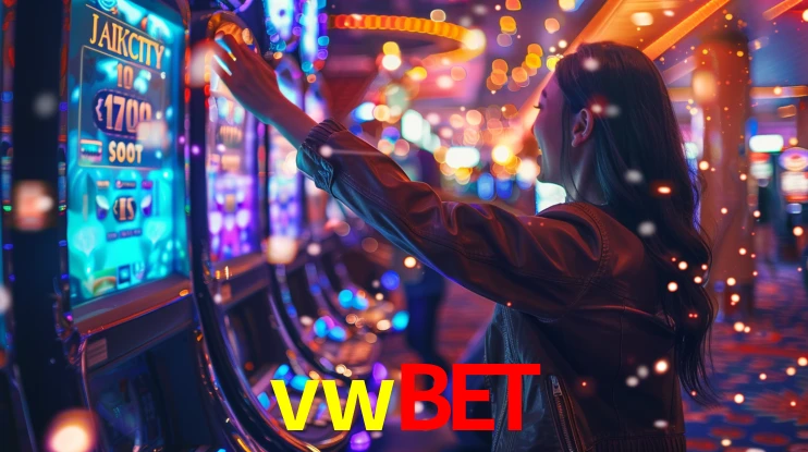 vwbet login
