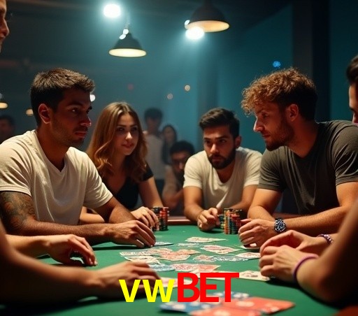 Flash Promotion vwbet