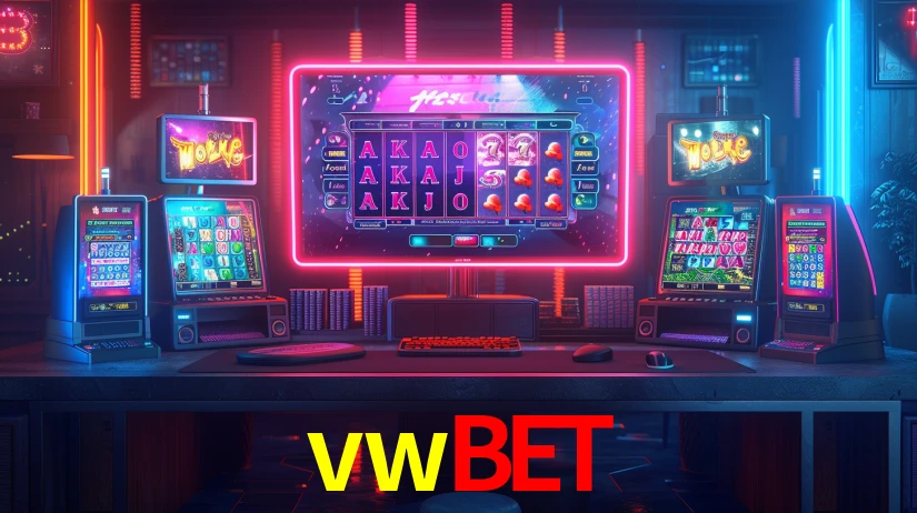 Experimente o Login Seguro Premium no vwbet