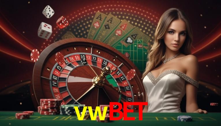Game Providers vwbet