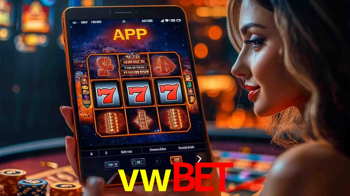 vwbet: A Experiência de Casino com Jogos de Mesa ao Vivo