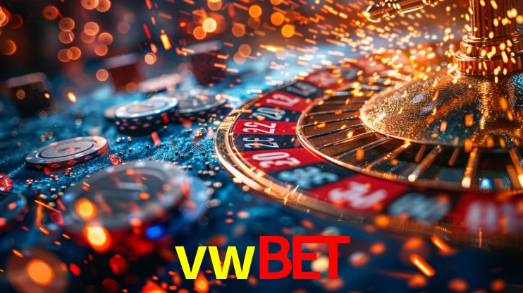 Slot Games vwbet