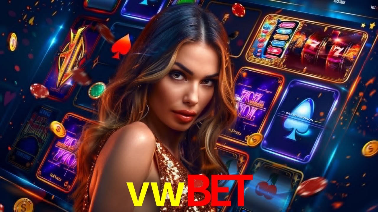 Descubra o Programa VIP da vwbet: Vantagens Exclusivas para Jogadores