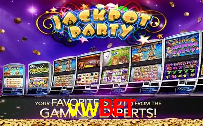 Descubra a Magia dos Jogos de Arcade no vwbet