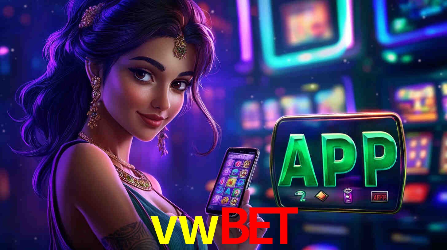 vwbet login